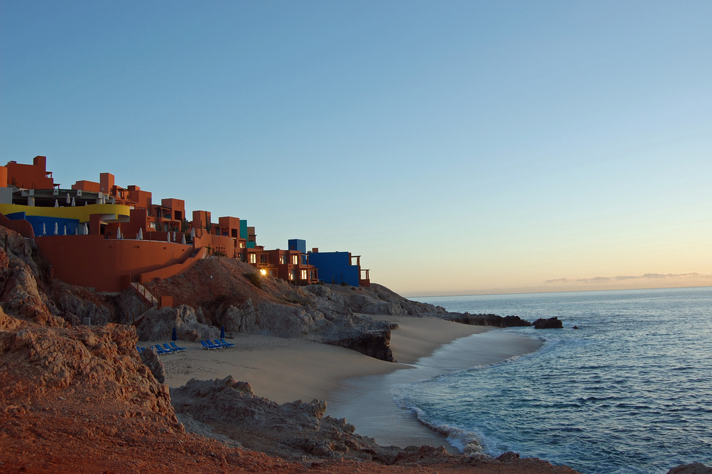 Los Cabos México