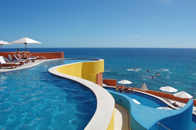 Los Cabos Westin Resort 