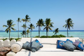 Lua de mel em Zanzibar- um hotel de luxo para fugir dos grandes resorts