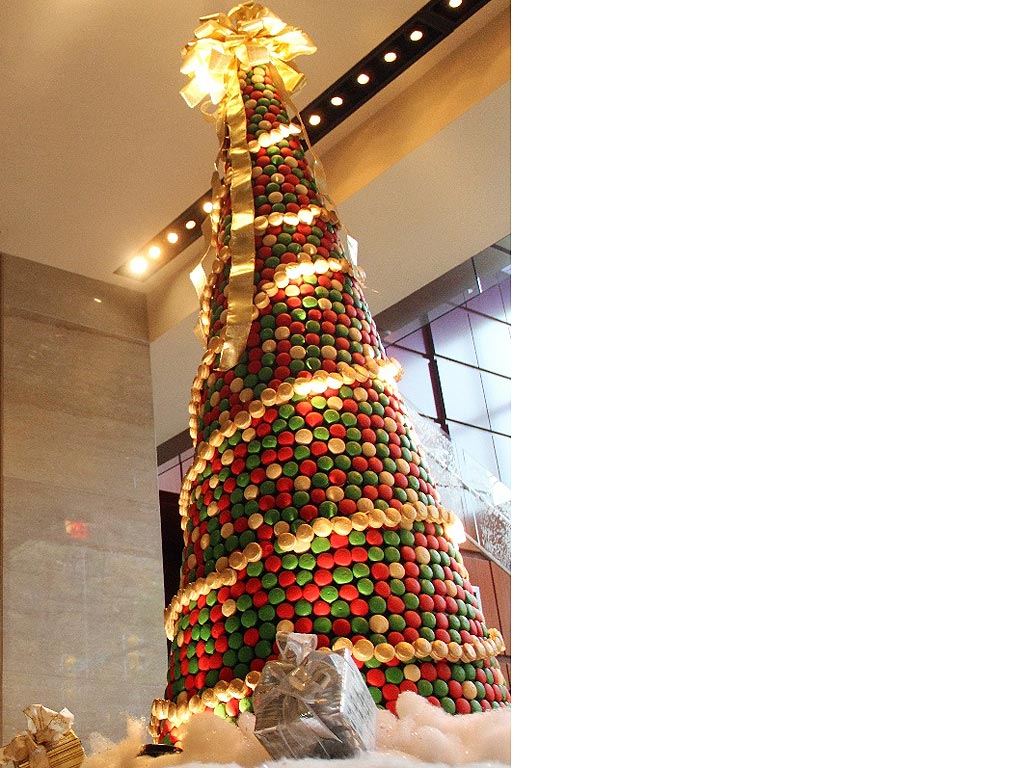Macaron-Holiday-Tree-RC-Charlotte-árvore-de-natal