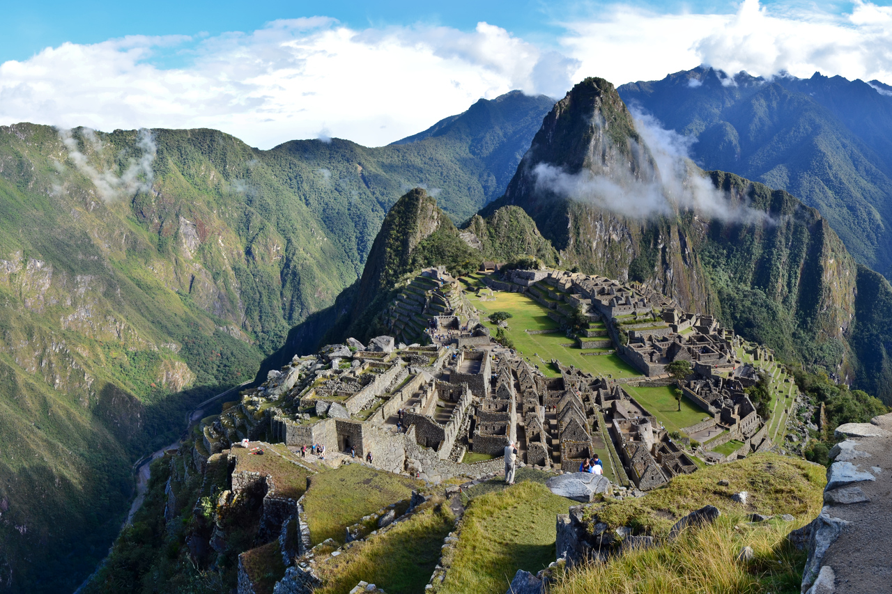 Peru