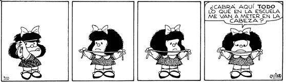 mafalda