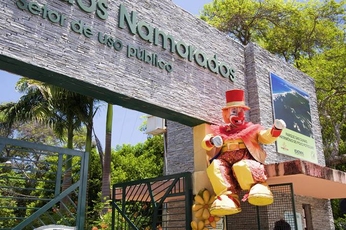 Parque das Dunas | Viagem e Turismo Parque das Dunas | Viagem e Turismo