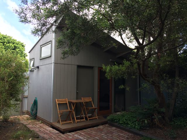 Melbourne_AirBnb