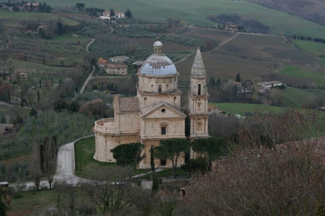 Igreja de San Biagio