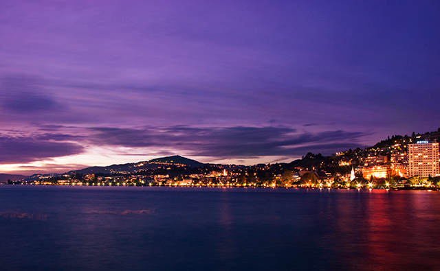 montreux