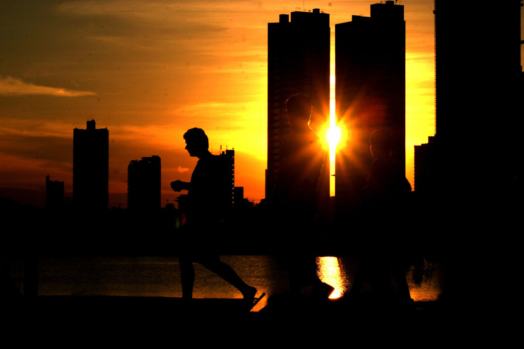 Parque das Nações Indígenas, Campo Grande (MS)