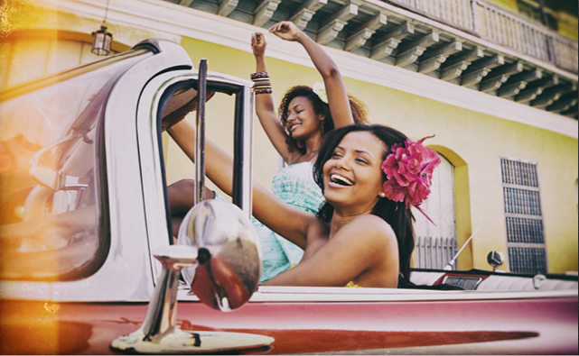 As mina pira e eu tamb&eacute;m [Fotos: iStock]