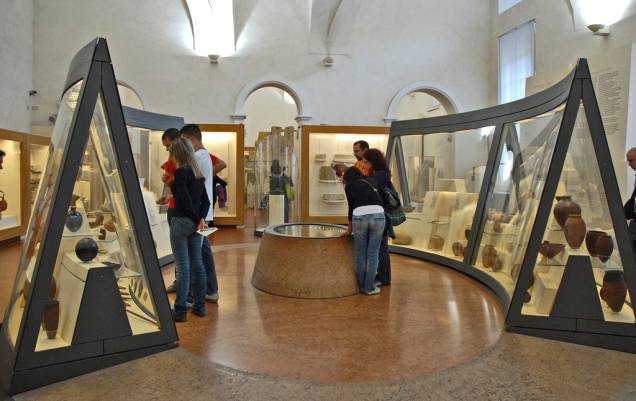 Museu Egípcio de Turim Museu Egípcio de Turim