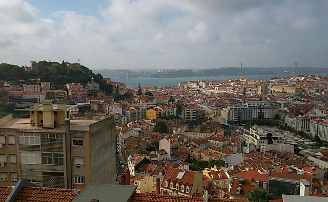 Nossa Senhora do Monte
