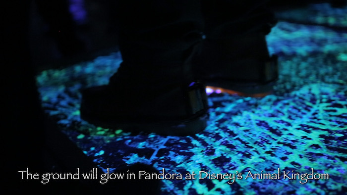 (Foto: Disney Parks Blog)