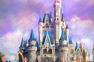 Mickey Royal Friendship Faire (Imagem: Disney Parks Blog)