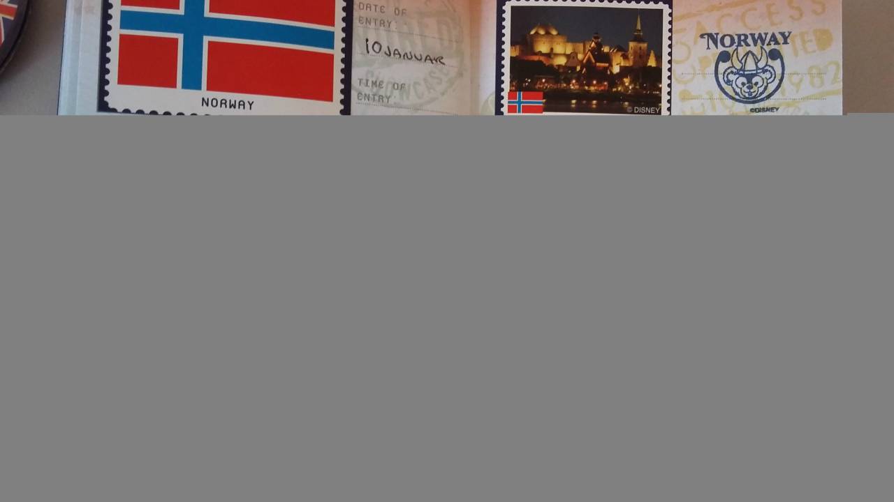 Norway_Epcot