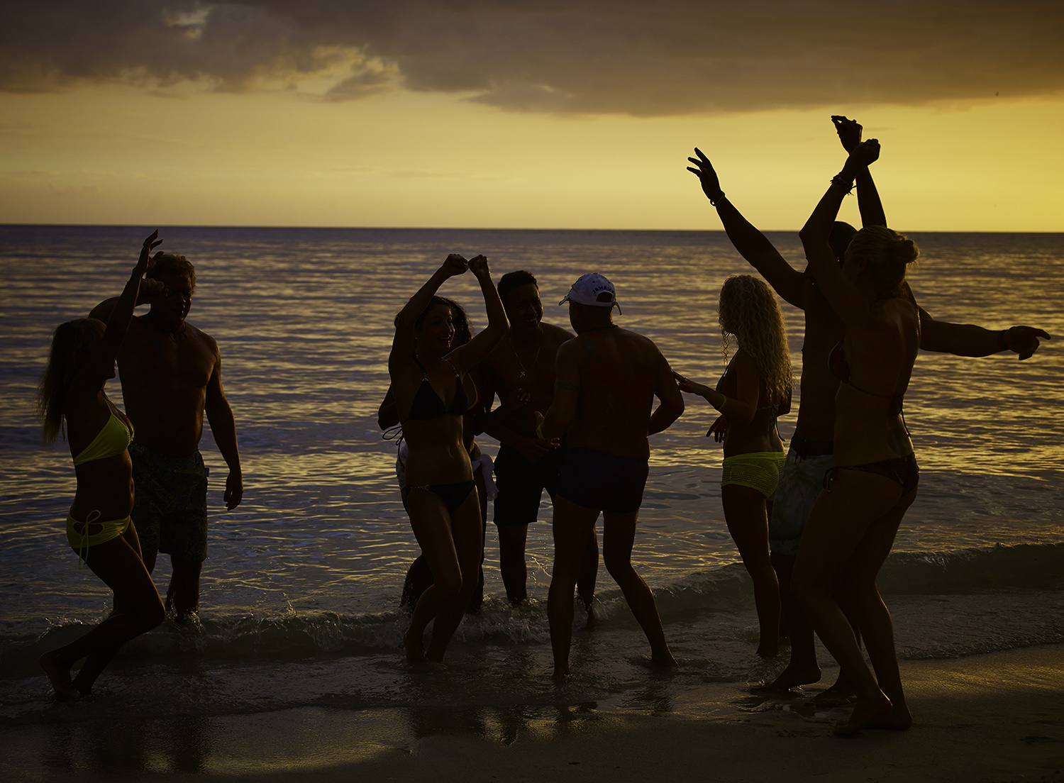 Litoral Norte paulista é o destino para casais adeptos do swing em setembro Viagem e Turismo foto