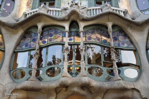 O melhor jeito de conhecer a Casa Batlló, de Gaudí, em Barcelona