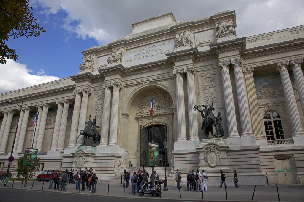 Palais de la Découverte em Paris (Foto: Jean-Marie Hullot/Flickr/Creative Commons)