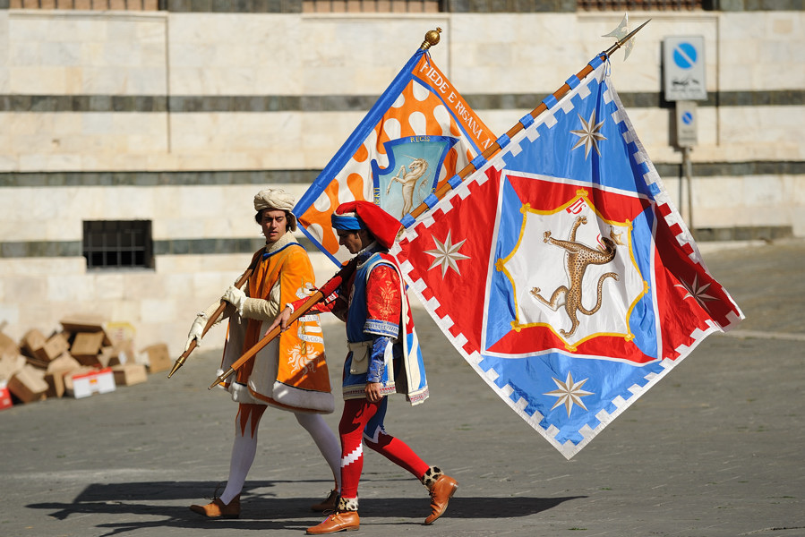 Palio di Siena