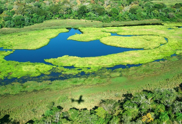 Se tiver pouco tempo, os hotéis de cidades podem ser mais adequados, se quiser ecoturismo, procure os hotéis em fazendas afastadas. Mas, se a vontade for pescar, os barco-hotéis são uma boa opção