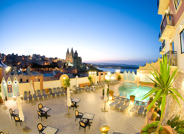 Pergola-Club-Hotel-&-Spa---Malta