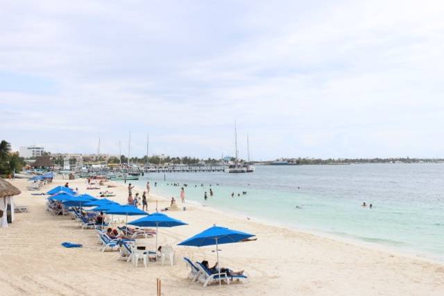 playa-norte-isla-mujeres