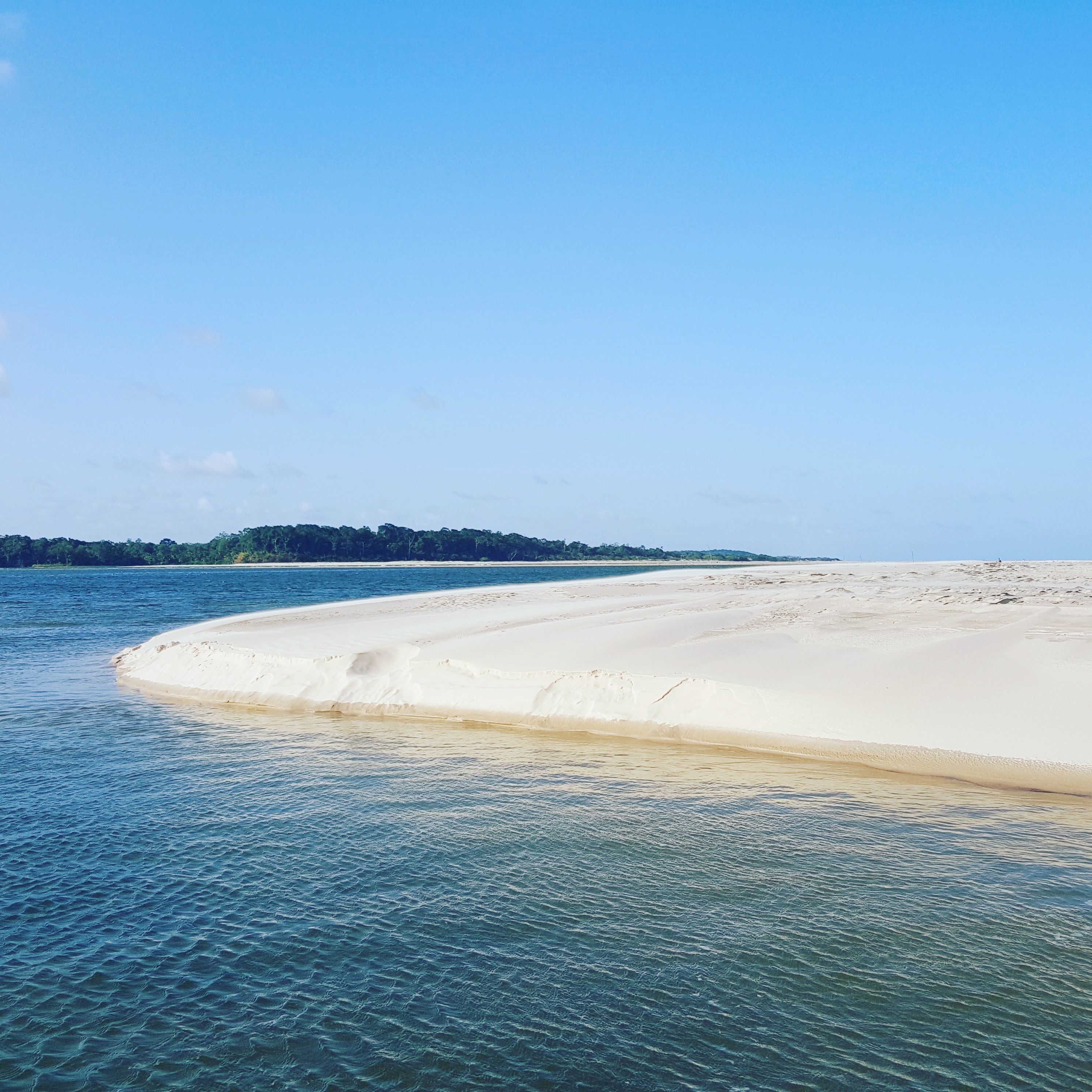 Chegar A Ilha De Marajo Ficou Muito Mais Facil Testei O Novo Barco Rapido E Assino Embaixo Viagem E Turismo