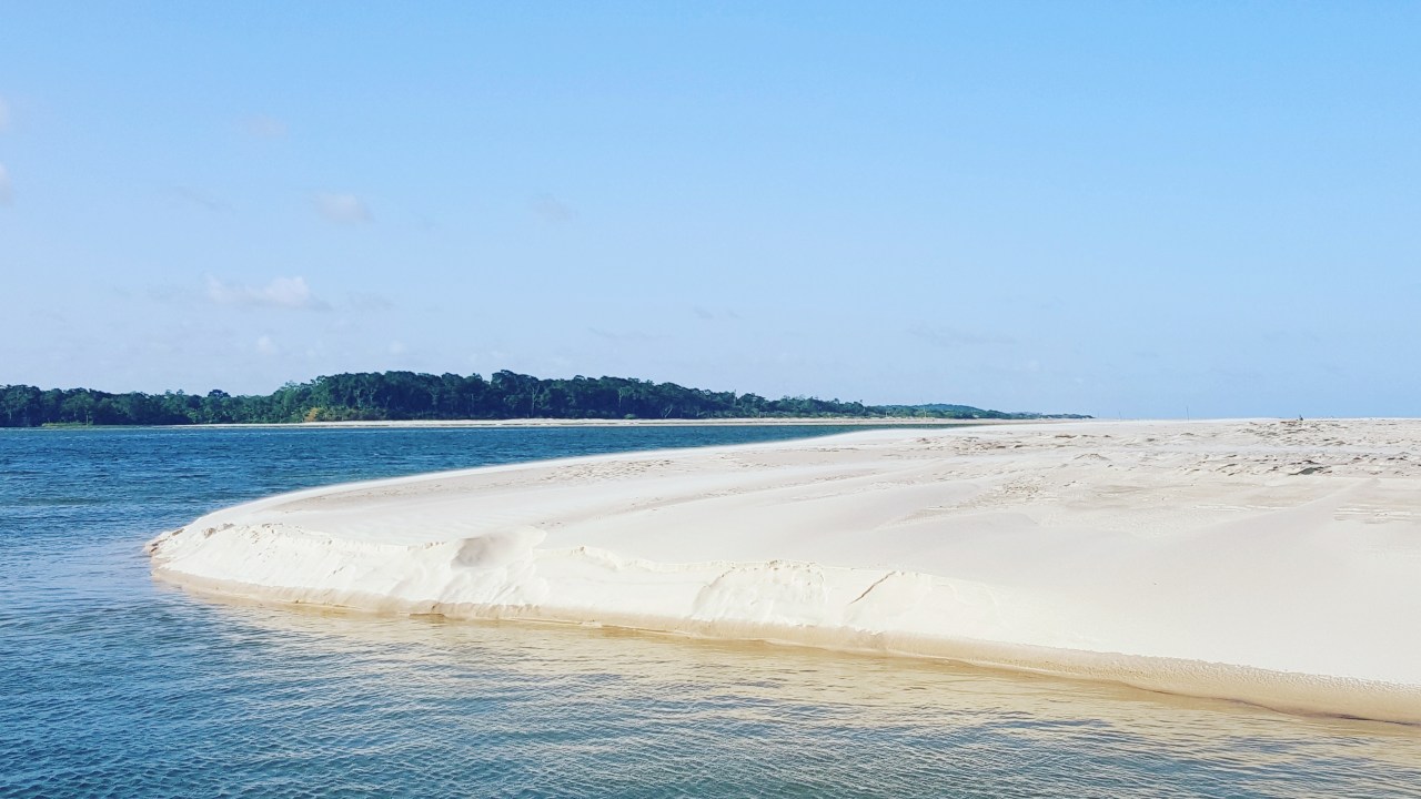 Praia do Pesqueiro