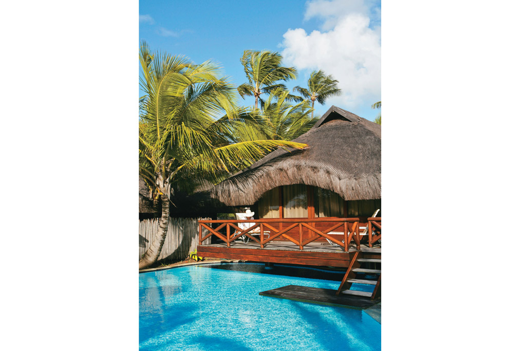 Nannai Beach Resort em Porto de Galinhas, Pernambuco Nannai Beach Resort em Porto de Galinhas, Pernambuco