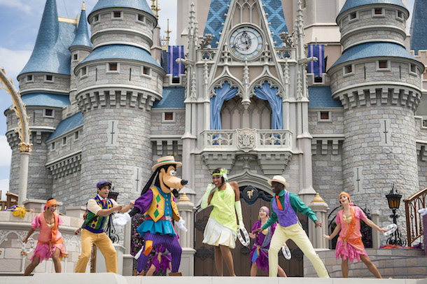 Foto: Disney Parks Blog