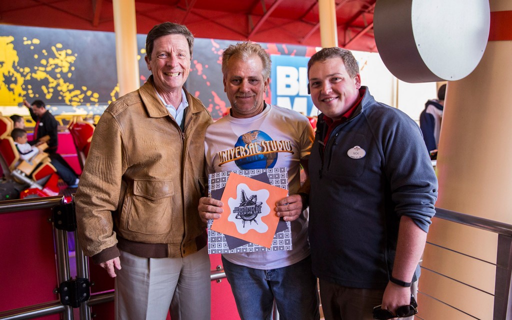 Foto: Universal Blog Orlando