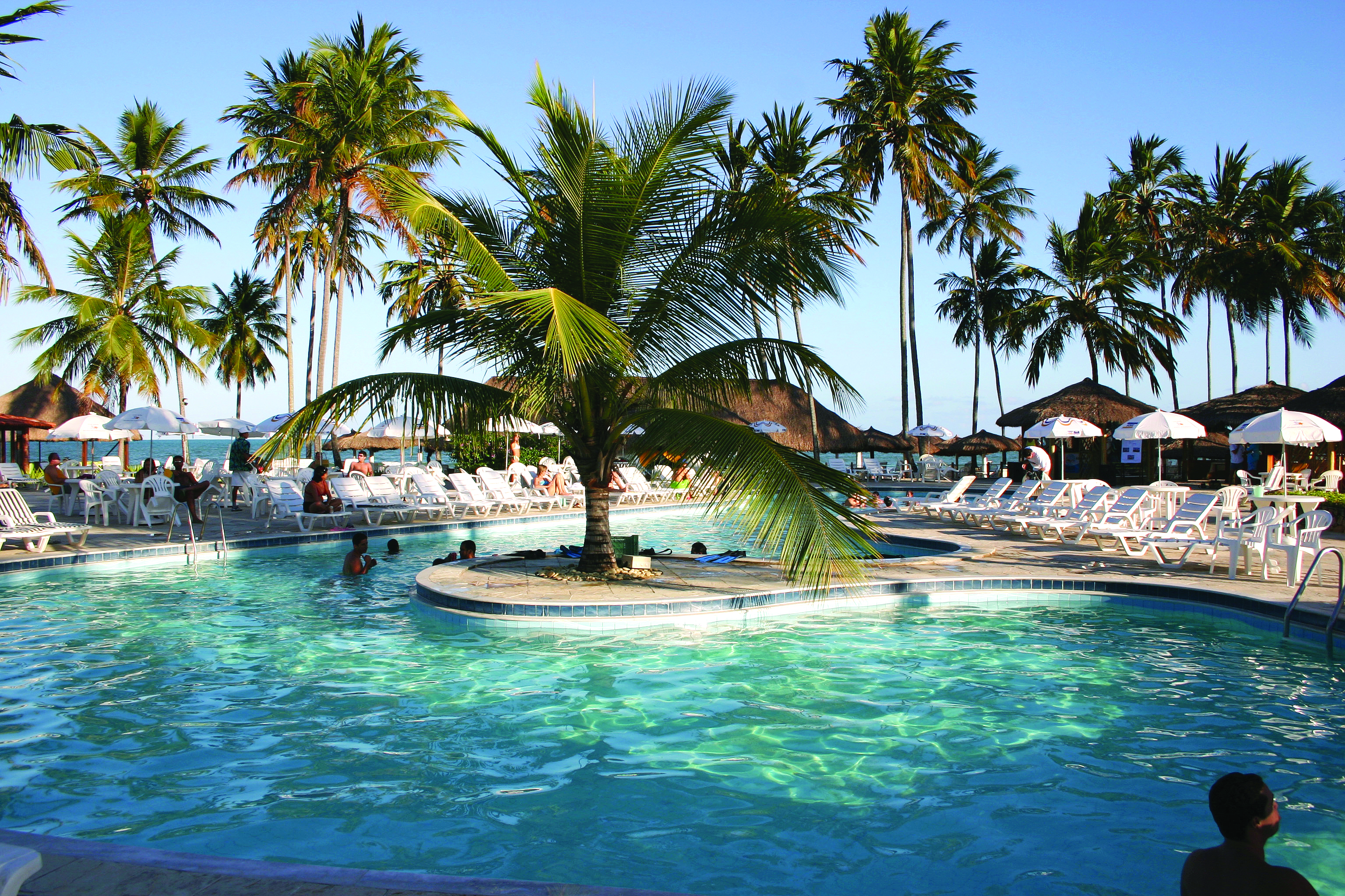 Salinas do Maragogi Resort, Maragogi, Alagoas