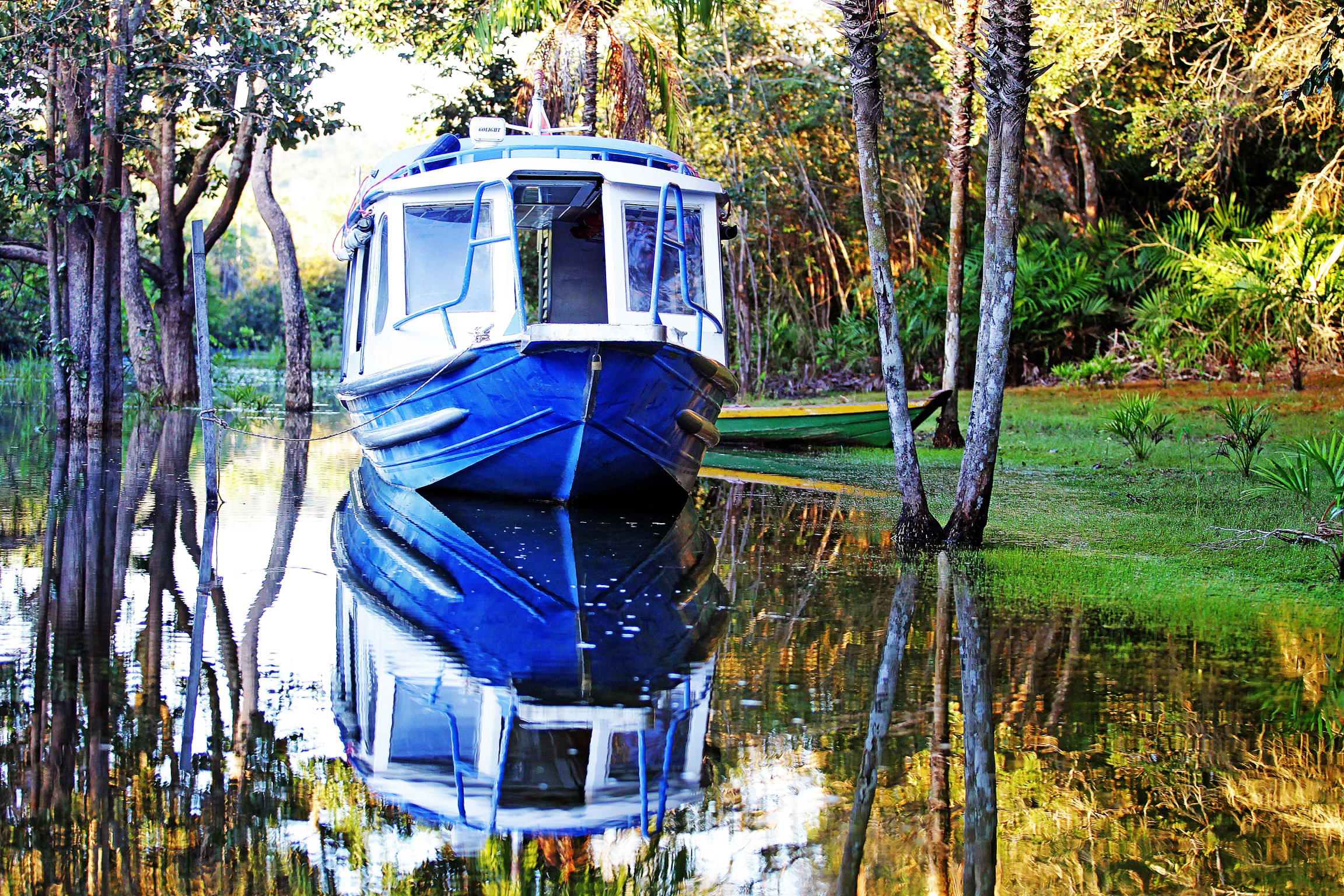 Santarém, Pará
