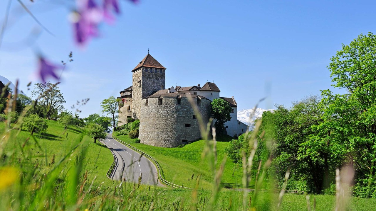 Castelo Vaduz
