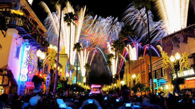 Foto: Disney