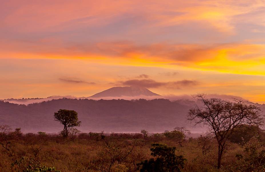 Monte Meru