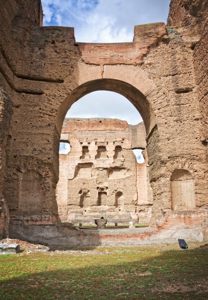 Lugares para conhecer em Roma: 6 atrações fora do comum