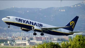 TESTE- Como ficaram os voos da low cost Ryanair depois do upgrade nos serviços