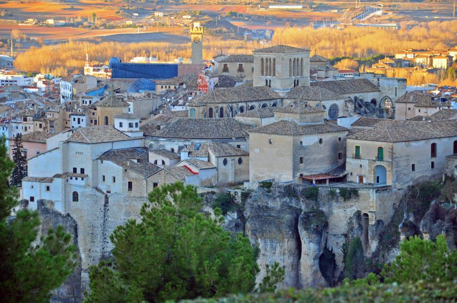 Cuenca Viagem E Turismo