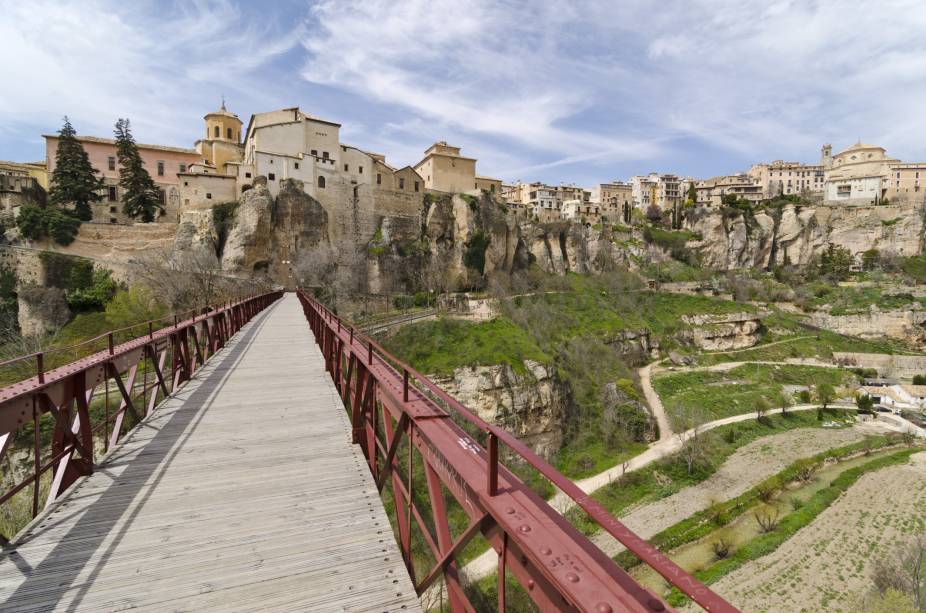 Cuenca Viagem E Turismo