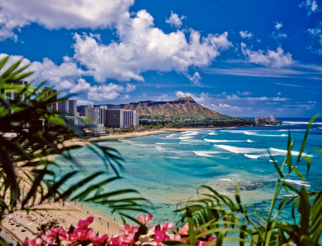 Honolulu - Havaí