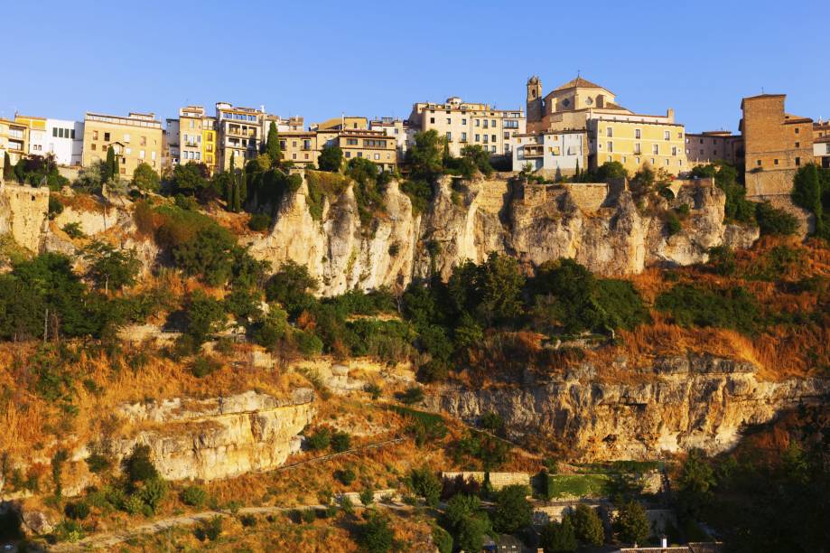 Cuenca Viagem E Turismo