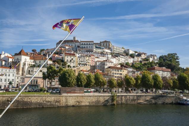 Skyline de Coimbra Skyline de Coimbra