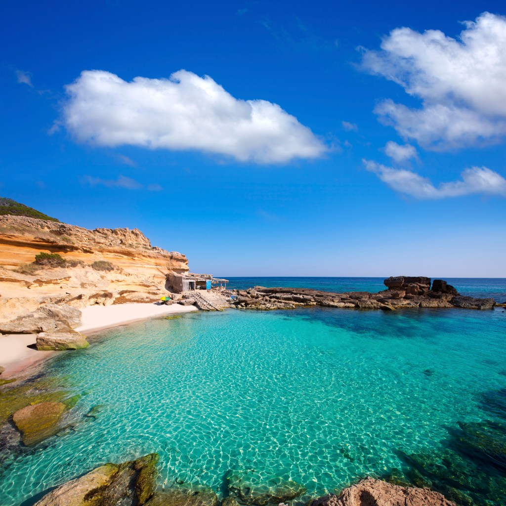 Formentera, Ilhas Baleares, Espanha