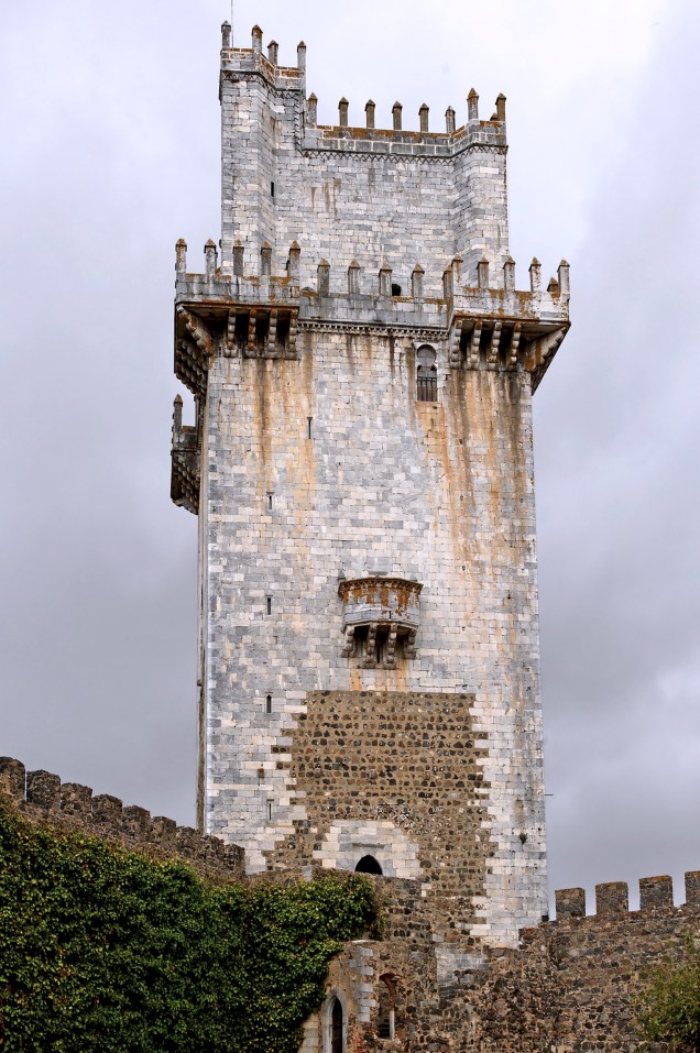 Torre do Castelo de Beja