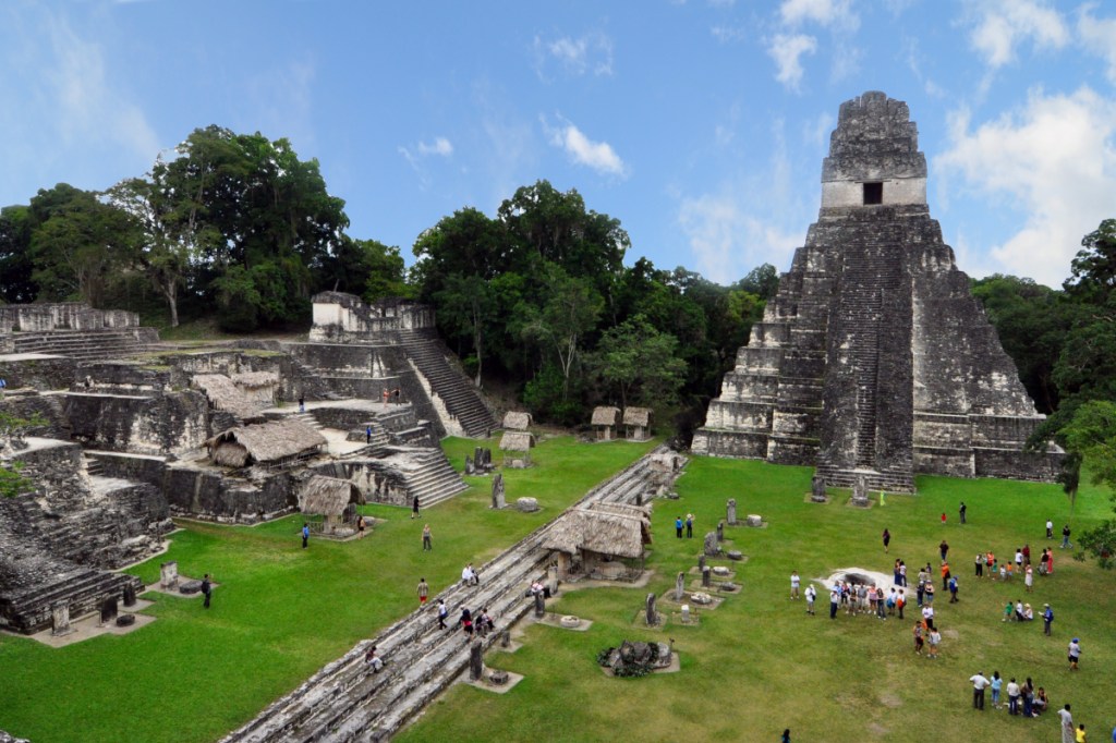Bahia Já - Turismo - MÉXICO: Poço sagrado dos mayas vira ponto atração  turistica em Yucatán