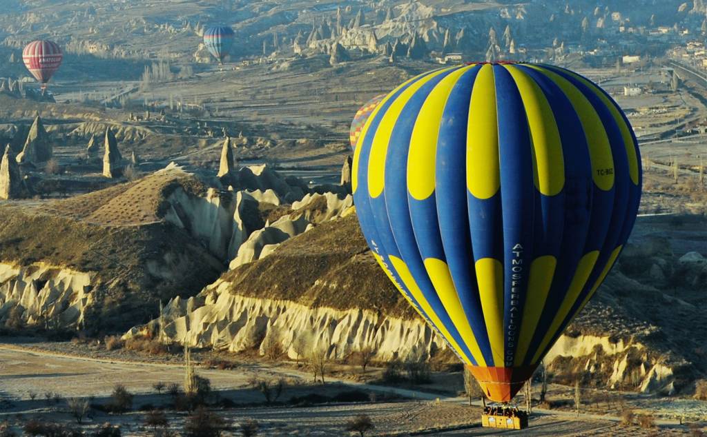 Turquia Turquia