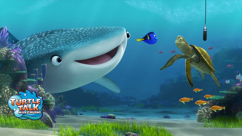 Foto: Disney Parks Blog