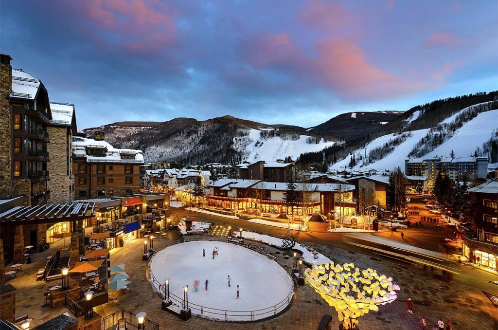 Vail, Colorado, Estados Unidos