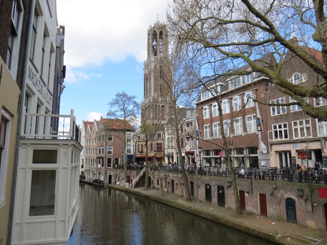 Utrecht - 12