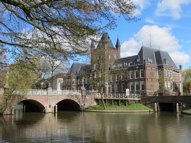 Utrecht - 21