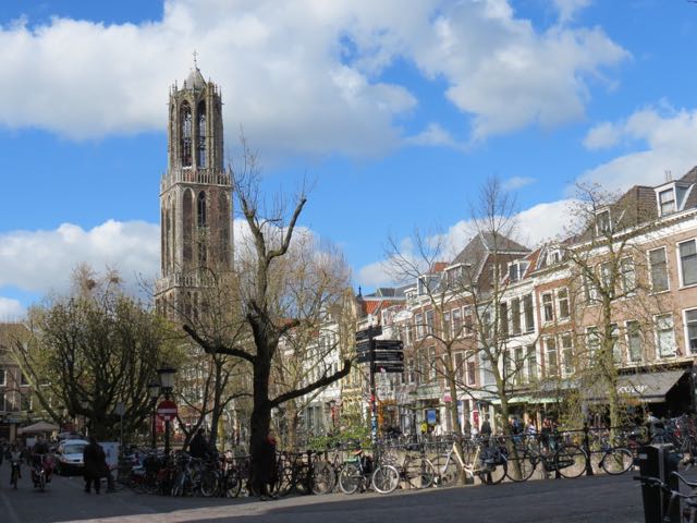 Utrecht - 28